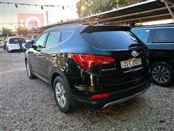 هيونداي سانتافي